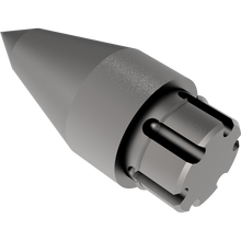 Load image into Gallery viewer, C - 1-1/2" PVC Push point