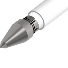 Load image into Gallery viewer, C - 1-1/2" PVC Push point