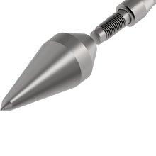 Load image into Gallery viewer, C - 1-1/2" Compression Point