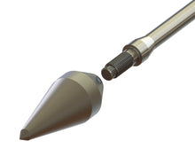 Load image into Gallery viewer, D - 2" Compression Point