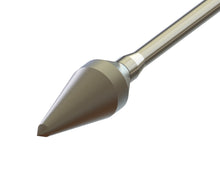 Load image into Gallery viewer, D - 2" Compression Point