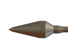 Load image into Gallery viewer, D - 2" Compression Point