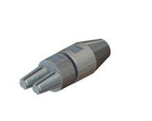 Load image into Gallery viewer, F - 1" Dual PEX Pull Connector