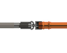 Load image into Gallery viewer, E - NPT Pull Connector