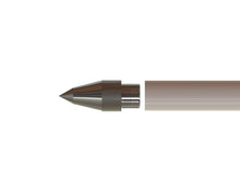 Load image into Gallery viewer, B - 1-1/4" PVC Push Point