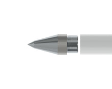 Load image into Gallery viewer, D - 2" PVC Push Point