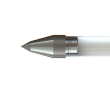 Load image into Gallery viewer, C - 1-1/2" PVC Push point