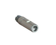 Load image into Gallery viewer, B - 1-1/4" Tapered Pull Connector (Data Gas & Water)