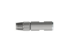 Load image into Gallery viewer, B - 1-1/4" Tapered Pull Connector (Data Gas & Water)