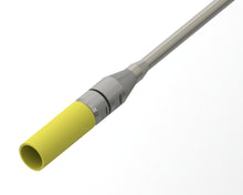 Load image into Gallery viewer, D - 2" Tapered Pull Connector (Data Gas & Water)