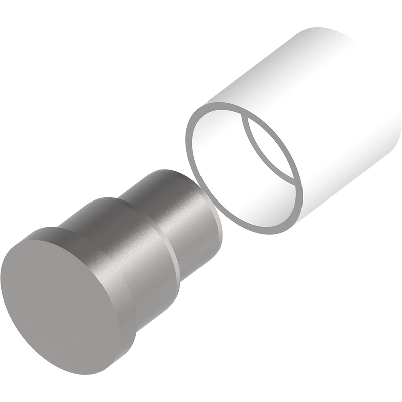 Push Caps