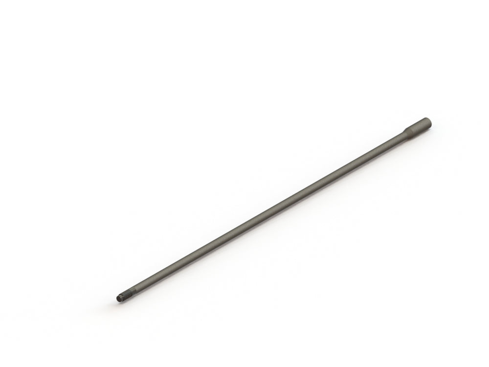 32" quick shaft