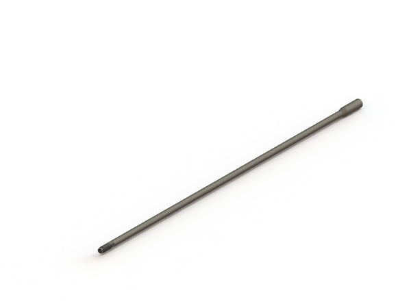 32" quick shaft