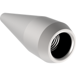 A - 1" Compression point