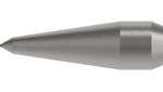B - 1-1/4" Compression Point