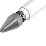 C - 1-1/2" PVC Push point
