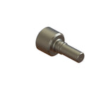2" Impact cap