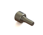 2" Impact cap