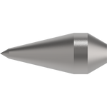 C - 1-1/2" Compression Point