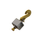 Digging Bar Hook