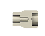 Jack Hammer Adapter