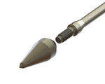 C - 1-1/2" Compression Point