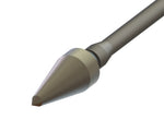 C - 1-1/2" Compression Point