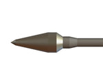 C - 1-1/2" Compression Point