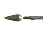 C - 1-1/2" Compression Point