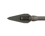 C - 1-1/2" Compression Point