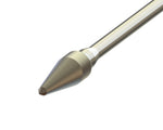 B - 1-1/4" Compression Point