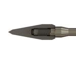 B - 1-1/4" Compression Point
