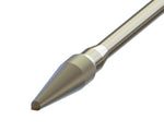 A - 1" Compression point