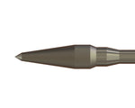 A - 1" Compression point