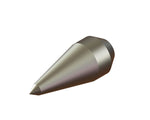 C - 1-1/2" Compression Point