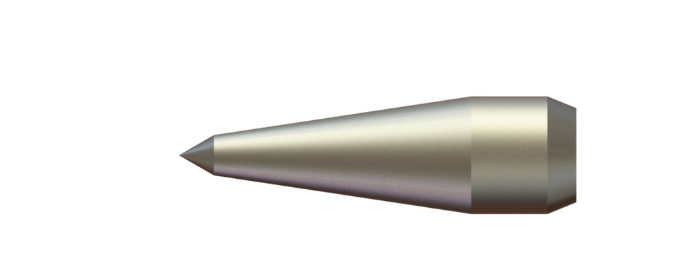 A - 1" Compression point