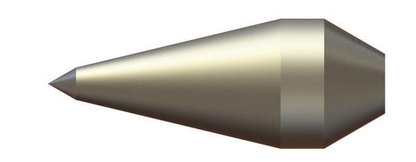 D - 2" Compression Point
