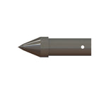 Copper Push Point 1",3/4" and 1/2"