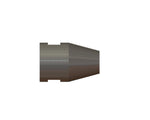 D - 2" Tapered Pull Connector (Data Gas & Water)