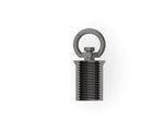 D Ring Pull Connector