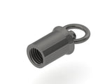 D Ring Pull Connector
