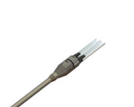 F - 1" Dual PEX Pull Connector