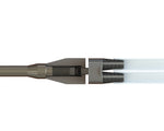 F - 1" Dual PEX Pull Connector