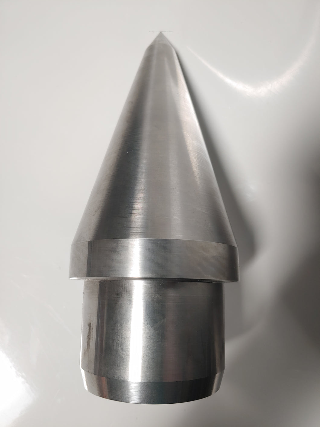 3 inch drain point and cap