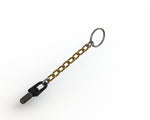 Extraction Chain