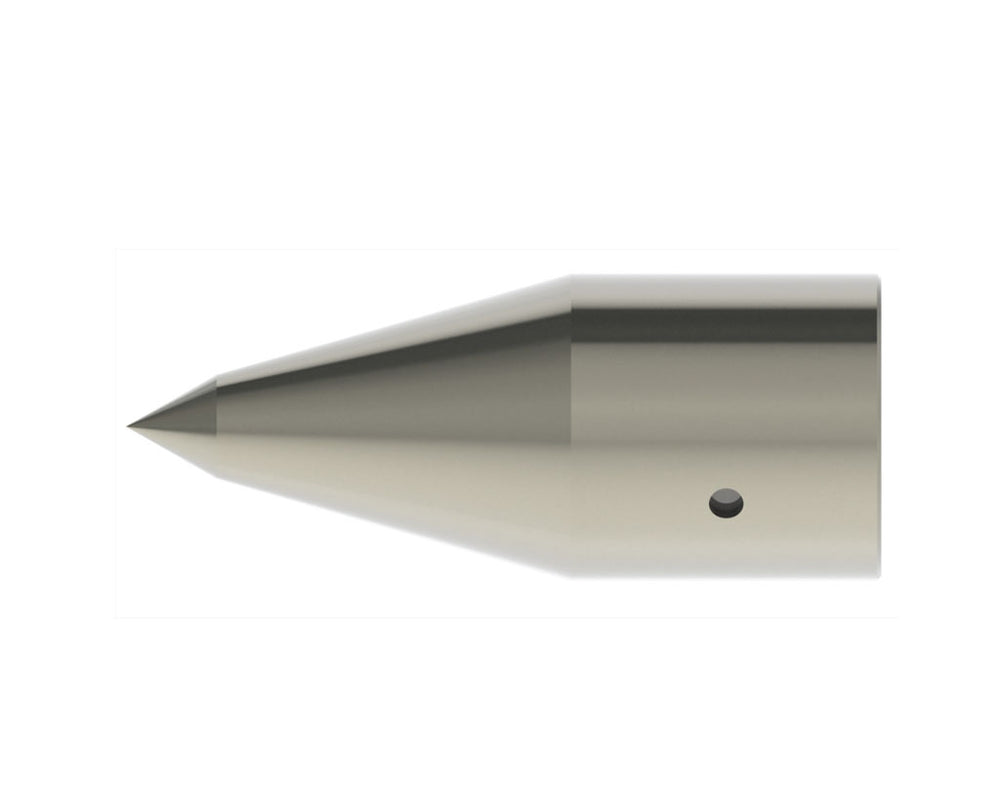 E - 1-1/4" GRC Push Point
