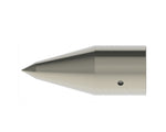 E - 1-1/4" GRC Push Point