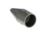 E - 1-1/4" GRC Push Point