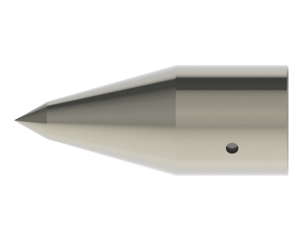 G - 2" GRC Push Point