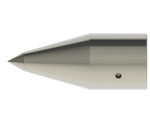 G - 2" GRC Push Point